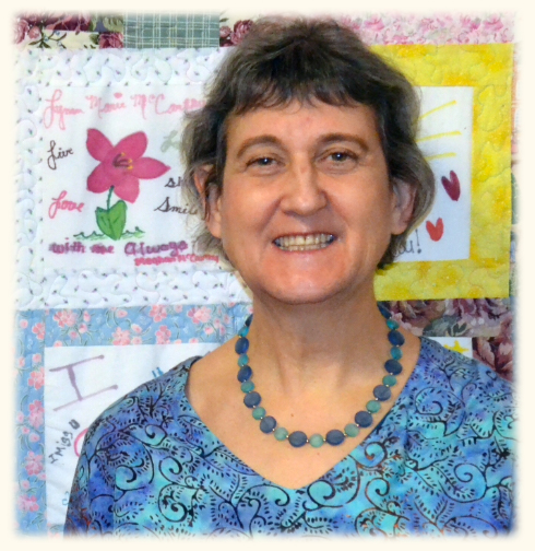 picture of Bet Giddings