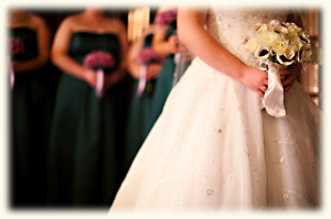 photo by Bailly Photography picture of a wedding